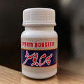 Sperm Booster