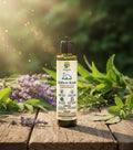 Shifa-e-Kesh
Herbal Anti-Lice & Scalp Care Oil