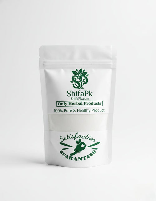 Leucorrhea Herbal Powder For Women – 100% Natural & Pure | ShifaPk