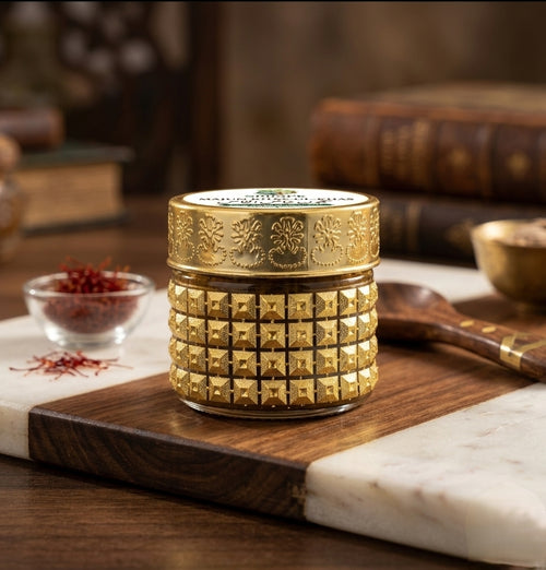 Majoon Khas Al Khas – Premium Herbal Formula for Men’s Strength & Vitality